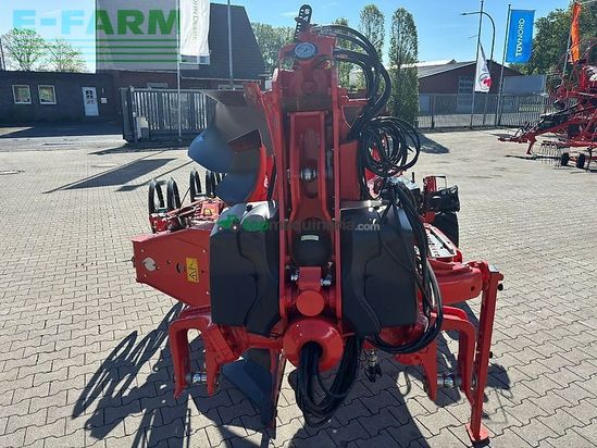 Arado - Kuhn - varimaster l 4e