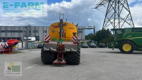 Esparcidor - Vredo - vt 3926
