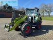 Minicargadora - Claas - torion 530