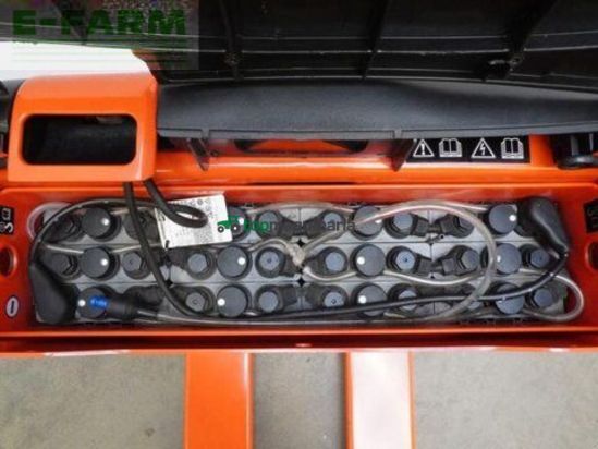 Elevadora - Linde - t 16 1152