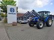 Tractor agrícola - New Holland - t5050