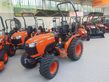 Tractor agrícola - Kubota - b2-201