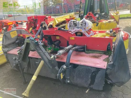 Cortacésped manual - Vicon - extra 332