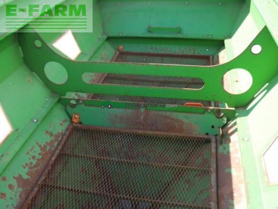 Esparcidor - Amazone - za-m ultra profis hydro