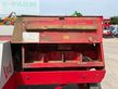 Empacadora gigant - Welger - /lely ap630 conventional baler (st26983)