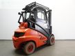 Elevadora - Linde - h 50 t/600 evo 394-02