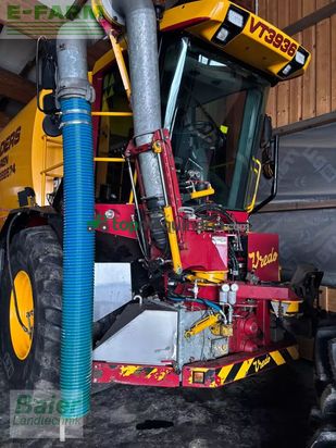 Equipamiento / accesorio - Vredo - vt3936