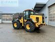 Minicargadora - JCB - 427 ht agri