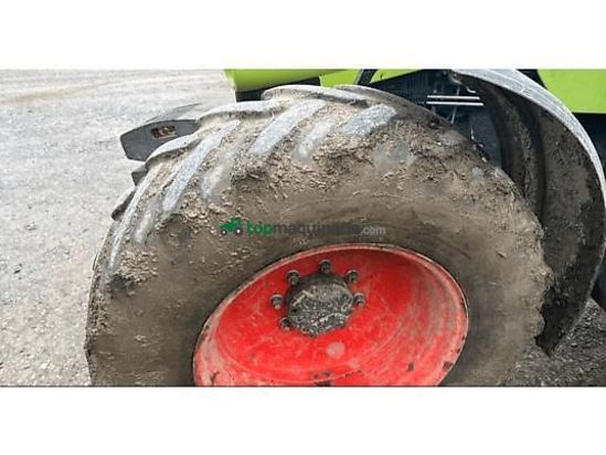 Tractor agrícola - Claas - arion 610