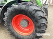 Tractor agrícola - Fendt - 724 s4 profi plus