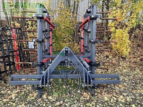 Cultivador - Saphir - allstar 501 profi