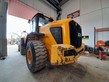 Palas cargadora JCB 457ZX