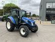 Tractor agrícola - New Holland - t5.95 tractor (st23762)