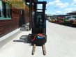 Elevadora - Toyota - 8fbek18t triplex 6m + ss + ladegerät ( lithium b