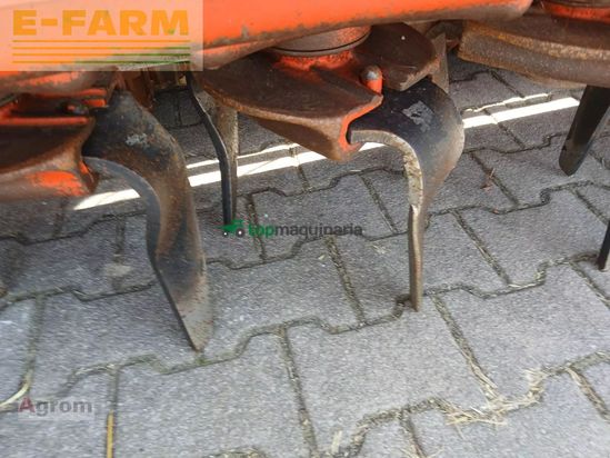 Combinado de siembra - Kuhn - integra gii + hrb303d
