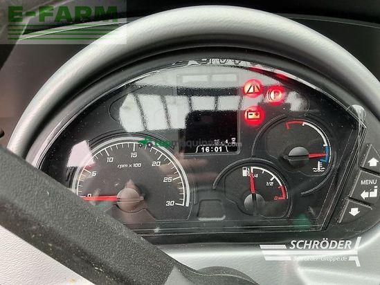 Minicargadora - Schaffer - 4670 t-2