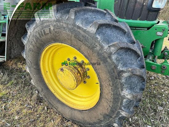 Tractor agrícola - John Deere - 6930 premium