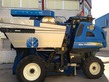 Vendimiadora - New Holland  VX 680 DUAL 