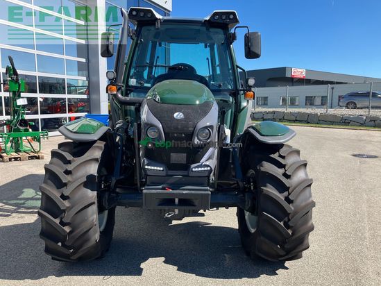 Tractor agrícola - Lindner - Lintrac 75LS