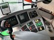 Cosechadora de Cereal - Deutz-Fahr - topliner 6095 hts