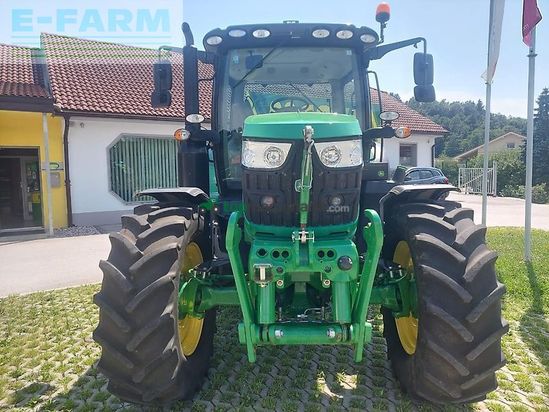 Tractor agrícola - John Deere - 6130r
