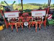 Sembradora monograno mecanica - Gaspardo - sp
