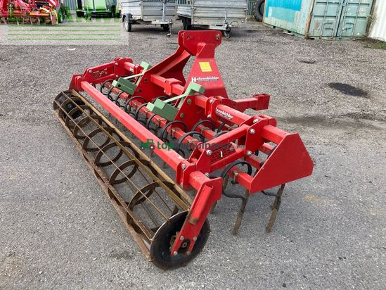 Combinado de siembra - Hatzenbichler - Kurzkombi