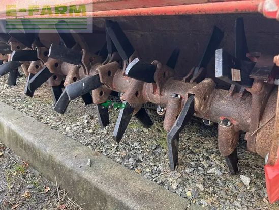 Grada rotativa - Kuhn - el162