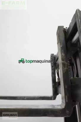 Elevadora - Linde - e 14 evo 386-02