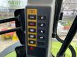 Tractor agrícola - Claas - arion 660 cis + CMATIC CIS+