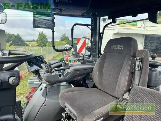 Tractor agrícola - Valtra - s416