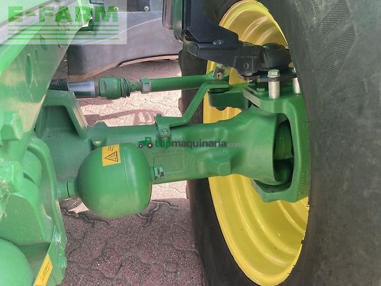 Tractor agrícola - John Deere - 6195m