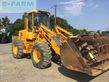 Minicargadora - JCB - 416h