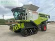 Cosechadora de Cereal - Claas - lexion 780tt