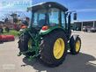 Tractor agrícola - John Deere - 5067e