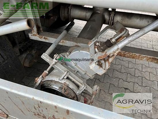 Cuba de purin -  - güllewagen spitzer 34.000 liter