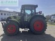 Tractor agrícola - Claas - arion 550 cmatic cebis