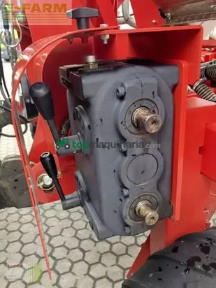 Sembradora monograno mecanica - Maschio - maga r6 rows mit düngerstreuer