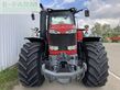 Tractor agrícola - Massey Ferguson - 8730