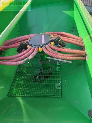 Sembradora - John Deere - 750a direktsaat