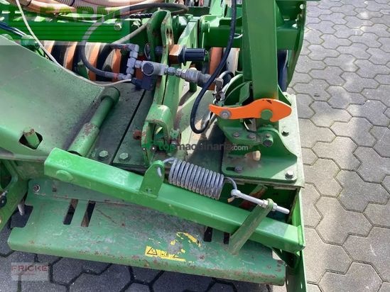 Combinado de siembra - Amazone - ad-p 303 super mit kg 3000 super