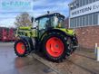 Tractor agrícola - Claas - ARION 450