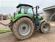 Tractor agrícola - Fendt - 412 tms + frontlader