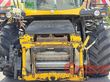 Cosechadora de Cereal - New Holland - fr 9060