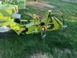 Cortacésped manual - Claas - mähwerk disco 3600 c contour