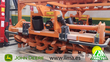 Rotocultivador (rotovator - Falc - D2100