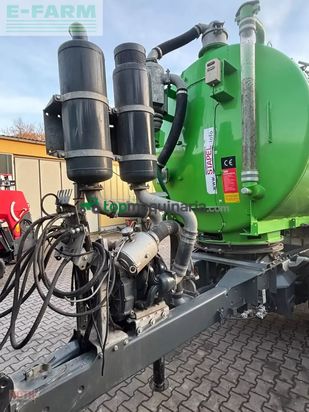 Cisterna - Stapel - ta26vt