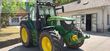 Tractor agrícola - John Deere - 6R 150