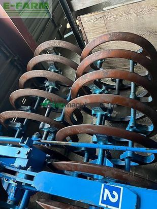 Arado - Lemken - vari-diamant 10x 6+1 100