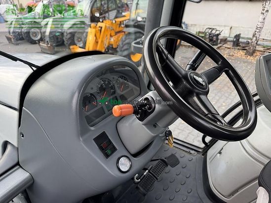 Tractor agrícola - Valtra - t151e advance